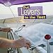 Algopix Similar Product 6 - Put Levers to the Test