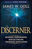 Algopix Similar Product 15 - The Discerner Hearing Confirming and