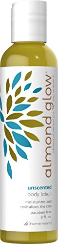 Algopix Similar Product 6 - Home Health Almond Glow Body Lotion