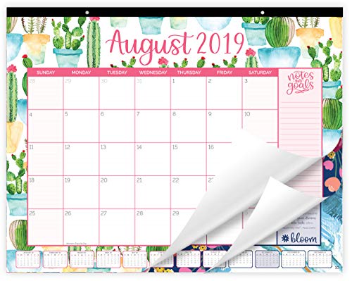 Algopix Similar Product 6 - bloom daily planners 2018 Calendar Year