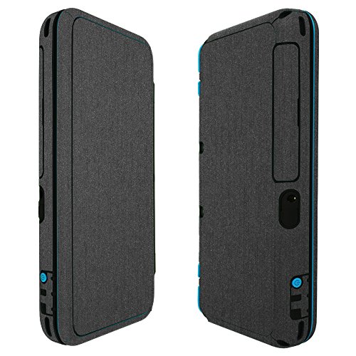 Algopix Similar Product 3 - Skinomi TechSkin Brushed Steel Full