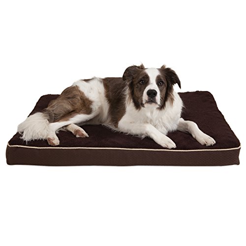 Algopix Similar Product 19 - Aspen Pet 80798 Brown 28 x 38 x 35
