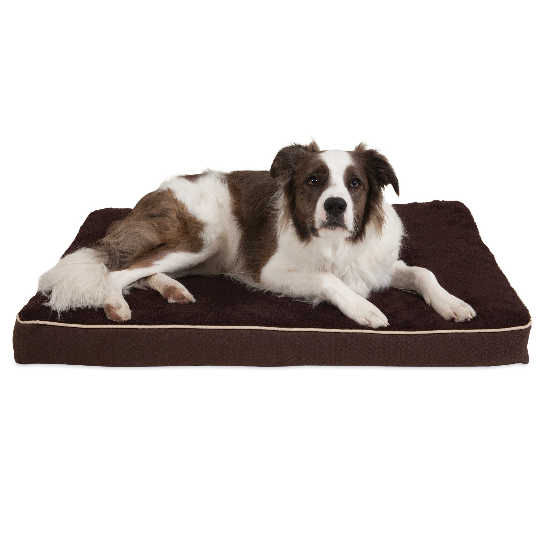 Algopix Similar Product 18 - Aspen Pet 80798 Brown 28 x 38 x 35