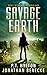 Algopix Similar Product 12 - The Savage Earth The Vampire World