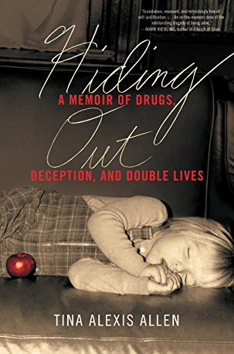 Algopix Similar Product 8 - Hiding Out A Memoir of Drugs