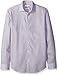 Algopix Similar Product 7 - Calvin Klein Mens Long Sleeve Button