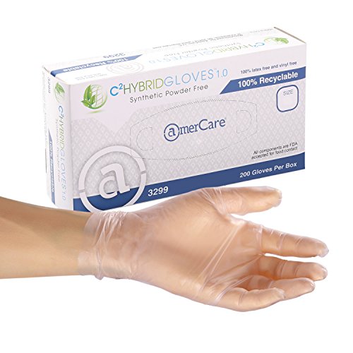 Algopix Similar Product 7 - AmerCare 32994C C2 Gen 10 Hybrid