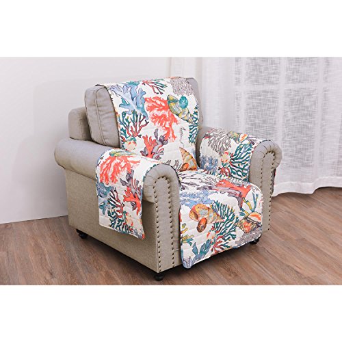 Algopix Similar Product 3 - Atlantis Furniture Protector for Arm
