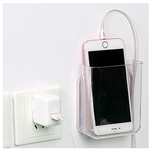 Algopix Similar Product 12 - APSOONSELL Wall Mount Storage Organizer