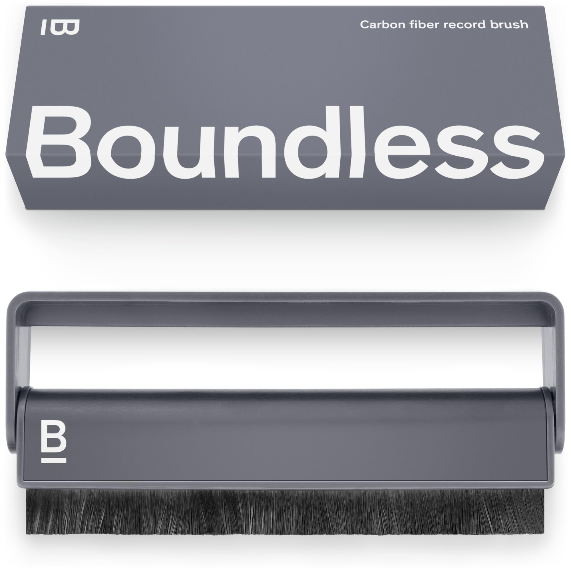 Algopix Similar Product 14 - Boundless Audio Record Cleaner Brush
