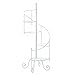 Algopix Similar Product 1 - Koehler 10017947 39 inch White Spiral