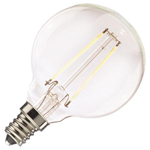 Algopix Similar Product 9 - Bulbrite 776673 LED4G1627KFILE122
