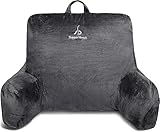Algopix Similar Product 8 - Supportiback Comfort Therapy Reading