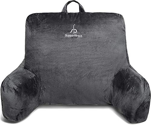 Algopix Similar Product 2 - Supportiback Comfort Therapy Reading