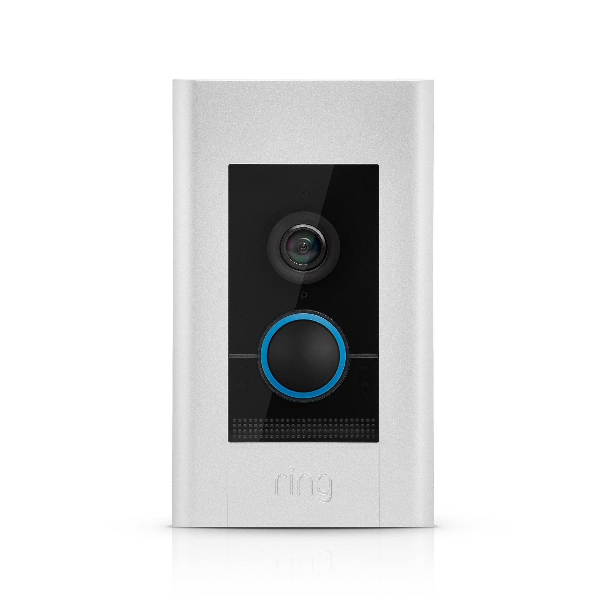 Algopix Similar Product 12 - Ring Video Doorbell Elite