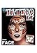 Algopix Similar Product 2 - Loftus Tinsley Transfers Tiger Face