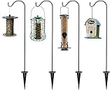 Algopix Similar Product 17 - Ashman Adjustable Shepherds Hooks