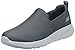 Algopix Similar Product 8 - Skechers Mens Go Walk MaxAthletic Air