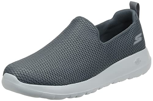 Algopix Similar Product 9 - Skechers Mens Go Walk MaxAthletic Air