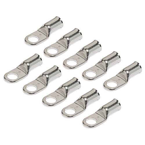 Algopix Similar Product 17 - EWCS 2 AWG 38 Stud A81931 Marine