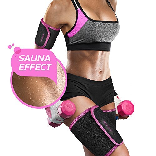 Algopix Similar Product 19 - Perfotek Arm Trimmer and Thigh Trimmer