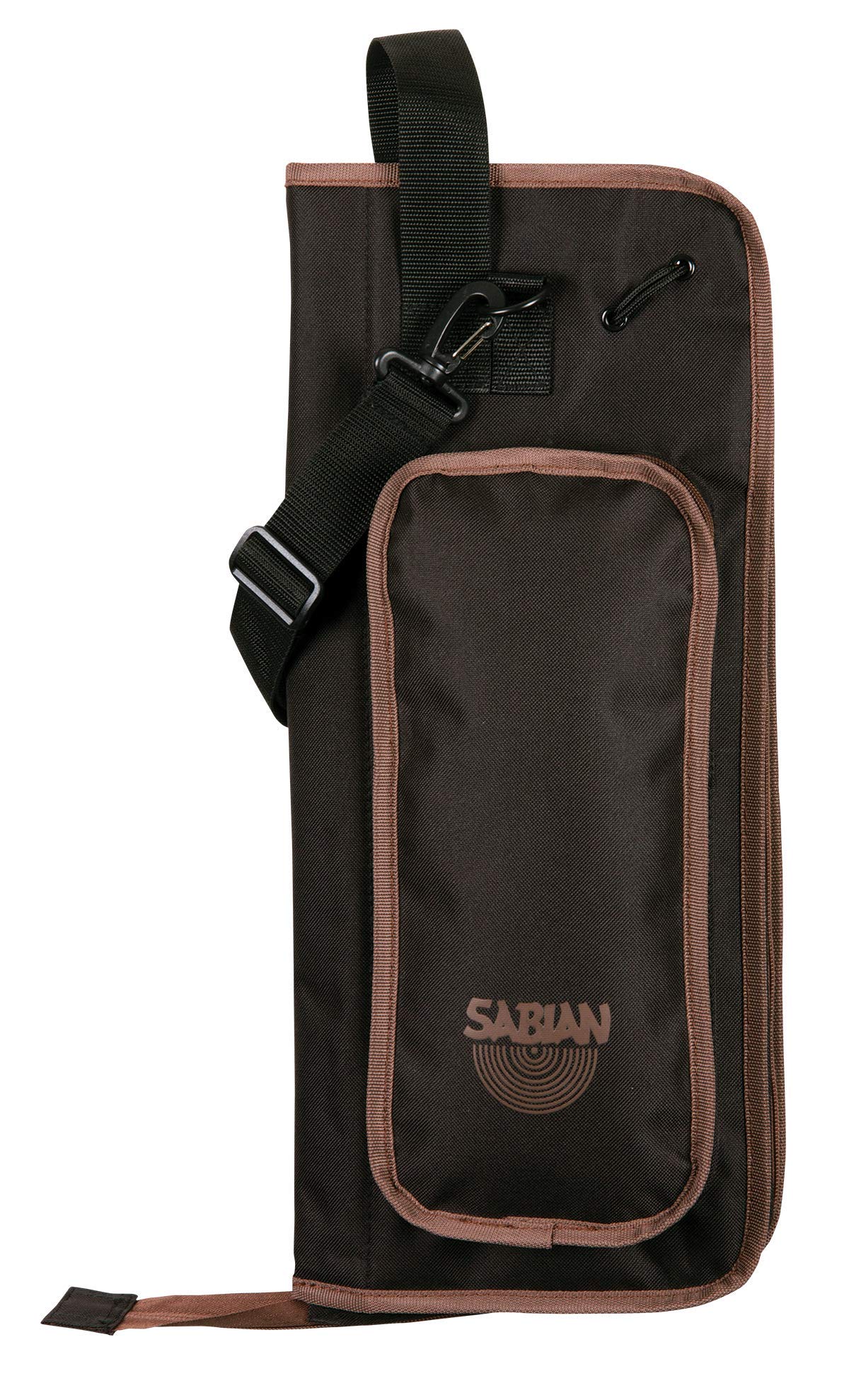 Algopix Similar Product 16 - Sabian Arena Stick Bag, Black/Brown