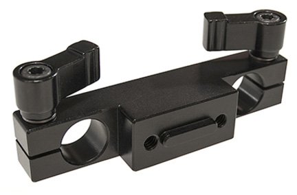 Algopix Similar Product 7 - 15mm LWS Rod adapter for EyeDirect