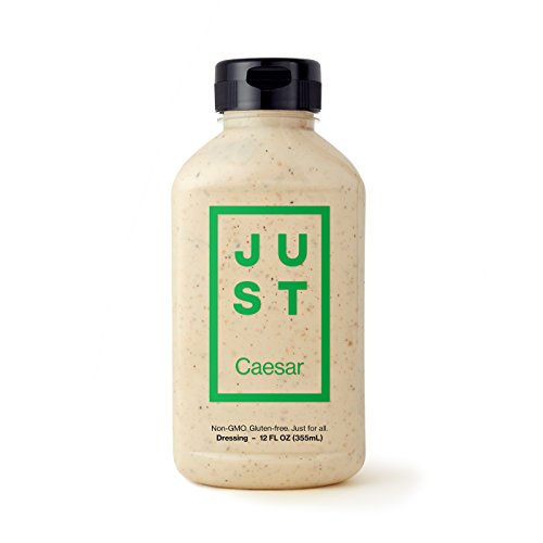 Algopix Similar Product 2 - JUST Caesar, Non-GMO, 12oz(Pack of 1)