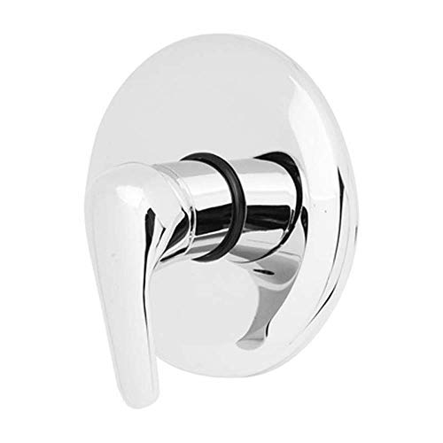 Algopix Similar Product 12 - Single lever builtin shower rhombus