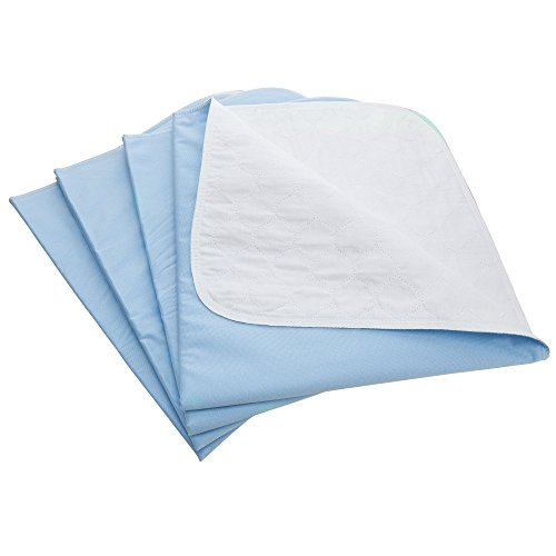 Algopix Similar Product 12 - Weaved Collection Washable Reusable