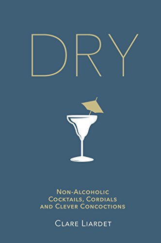 Algopix Similar Product 10 - Dry NonAlcoholic Cocktails Cordials