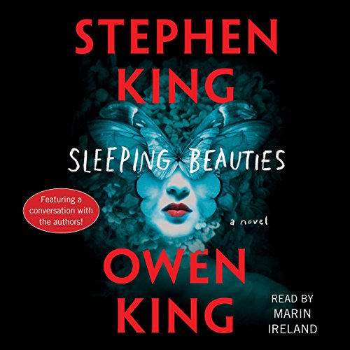 Algopix Similar Product 4 - Sleeping Beauties: A Novel