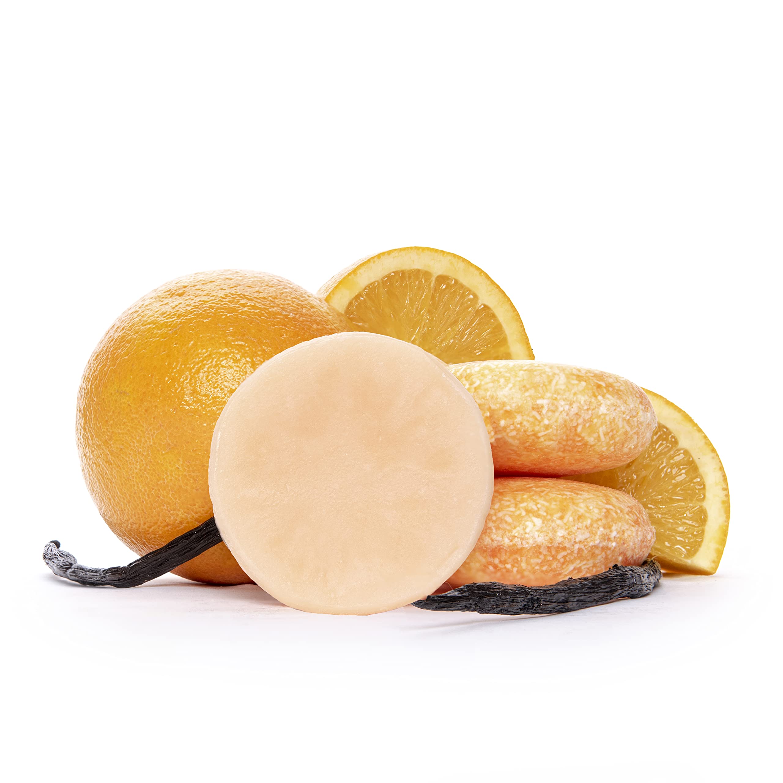 Algopix Similar Product 11 - Shampoo  Condition Bars Includes 1
