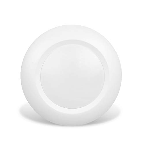 Algopix Similar Product 8 - JULLISON 6 Inch LED Low Profile