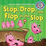 Algopix Similar Product 14 - Stop Drop and Flop in the Slop A