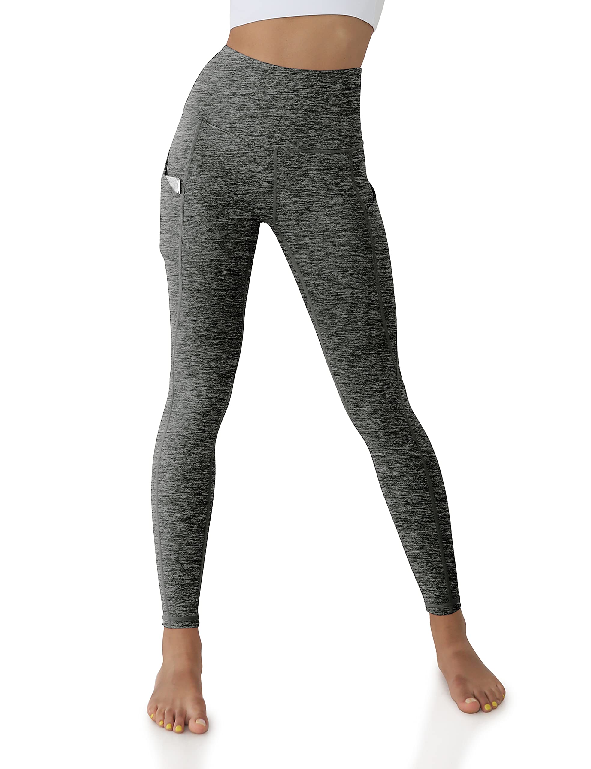 Algopix Similar Product 20 - ODODOS Womens High Waisted Yoga