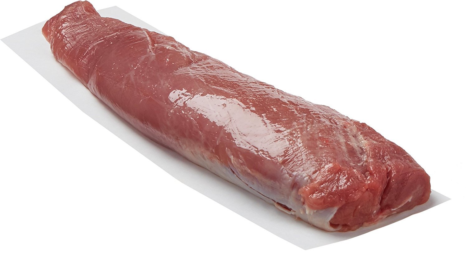 Algopix Similar Product 9 - Boneless Pork Tenderloin 1 lbs.