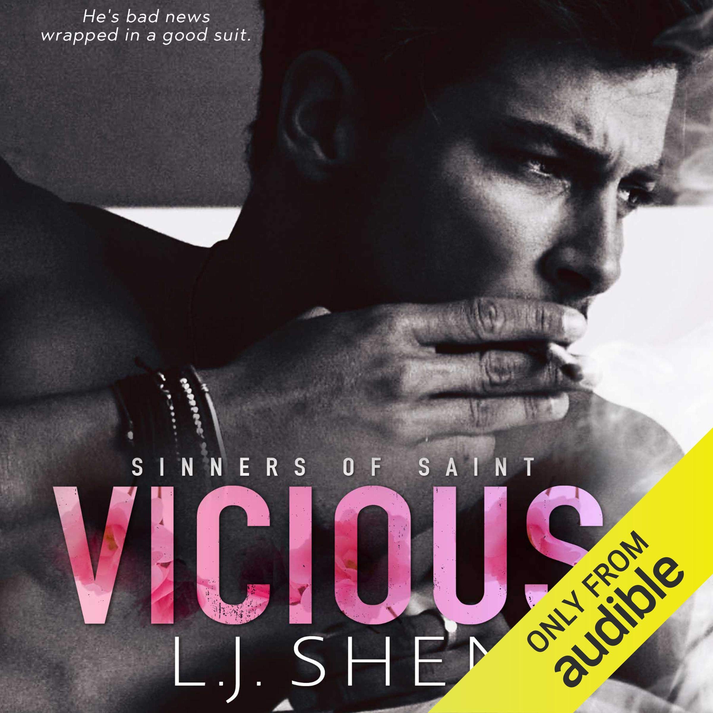 Algopix Similar Product 17 - Vicious