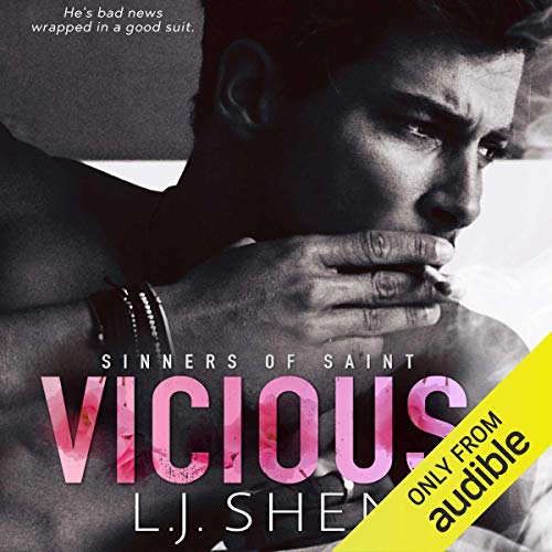 Algopix Similar Product 4 - Vicious