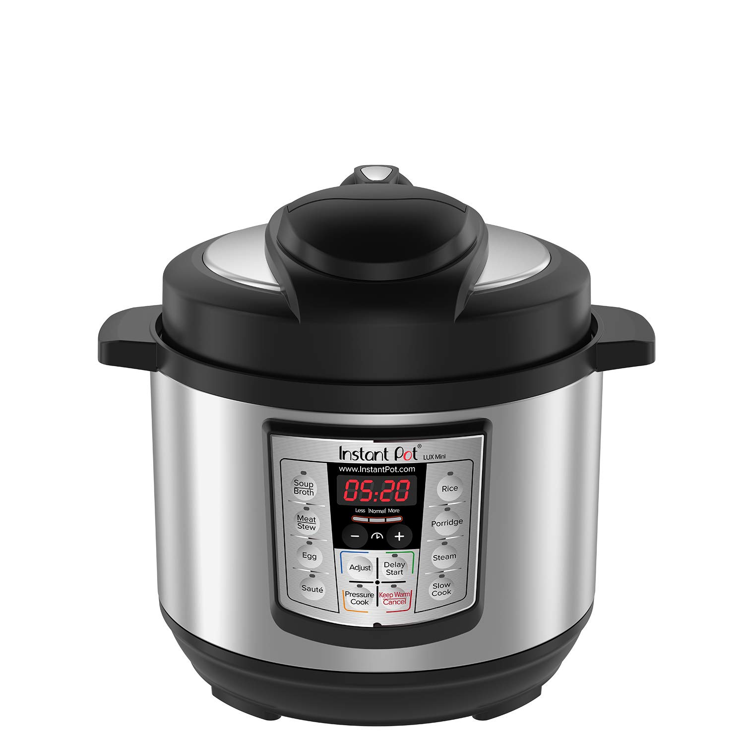 Algopix Similar Product 12 - Instant Pot Lux Mini 6in1 Electric