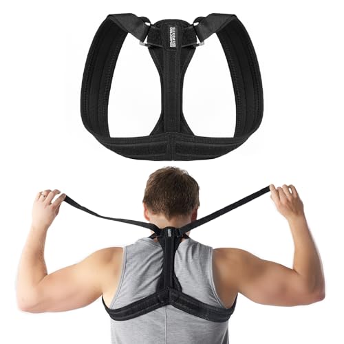 Algopix Similar Product 10 - Modetro Sports Posture Corrector 
