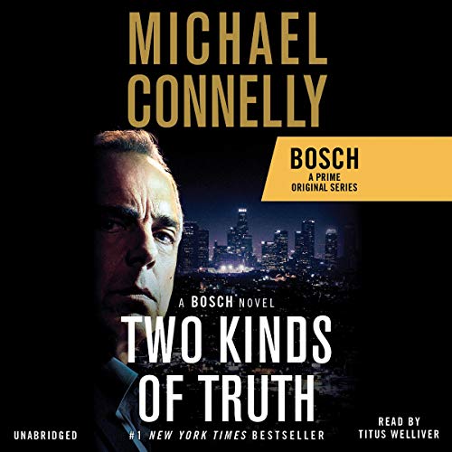 Algopix Similar Product 20 - Two Kinds of Truth New subtitle Harry