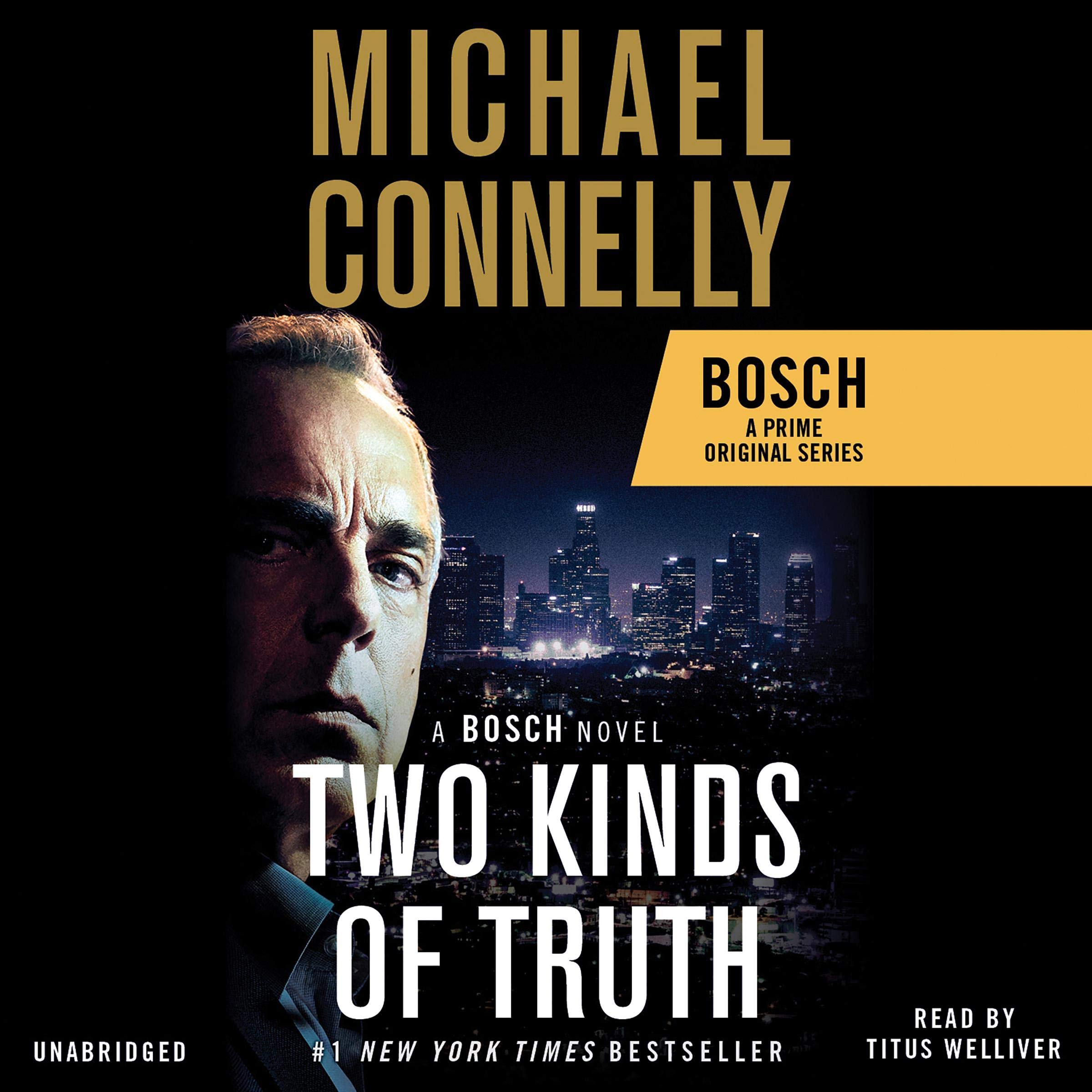 Algopix Similar Product 12 - Two Kinds of Truth New subtitle Harry