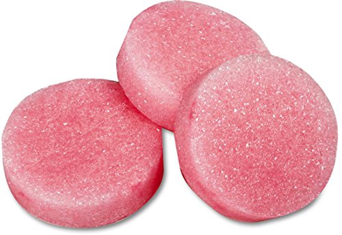 Algopix Similar Product 13 - Boardwalk Urinal Deodorizer Blocks 3oz