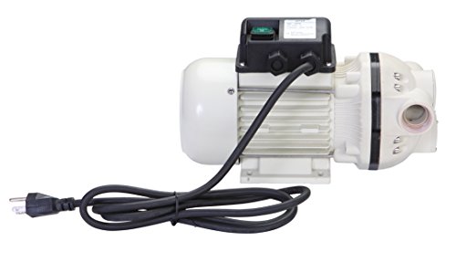 Algopix Similar Product 17 - Groz 47500 115V Electric DEF Transfer