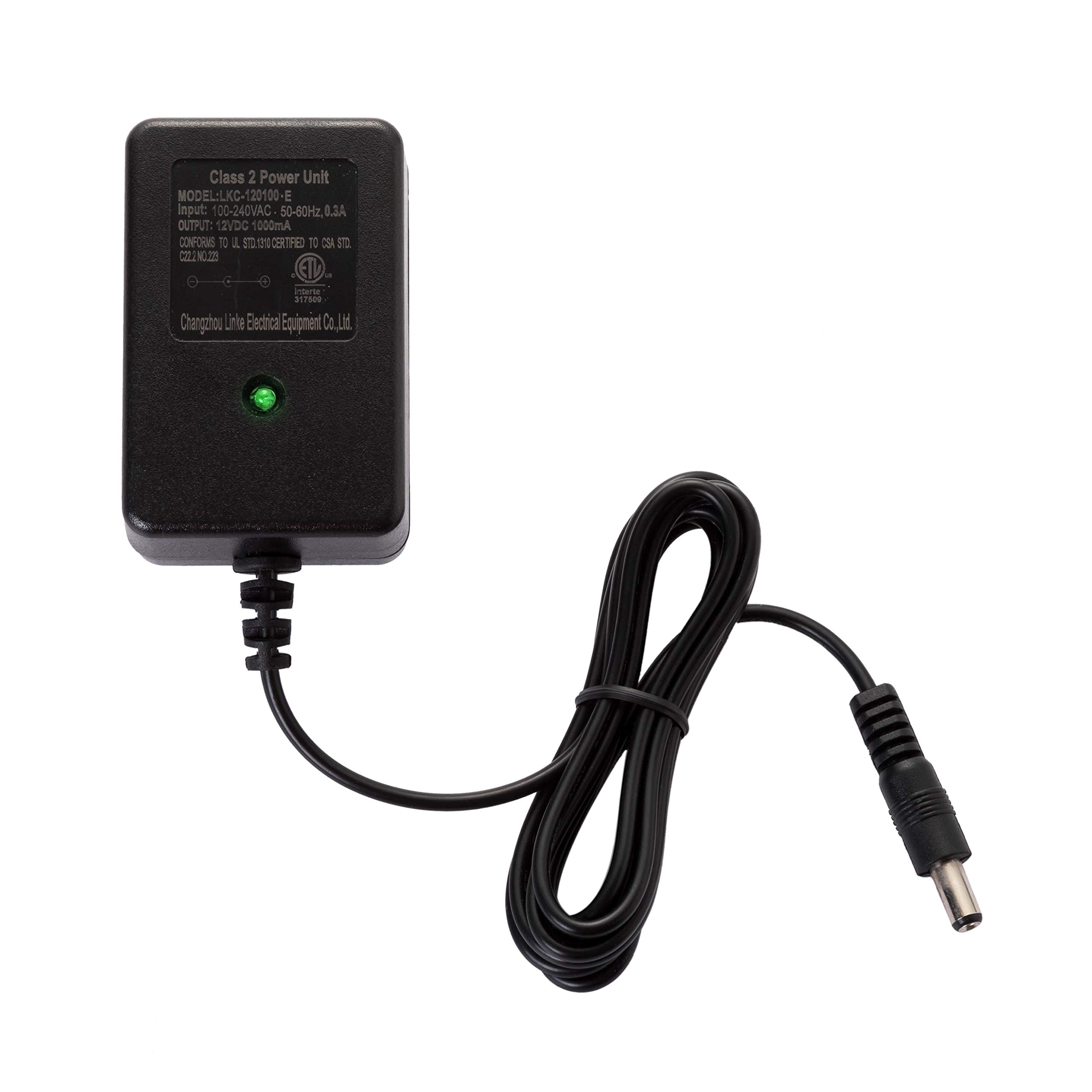 Algopix Similar Product 18 - 12V Charger for Kids Ride On Car 12