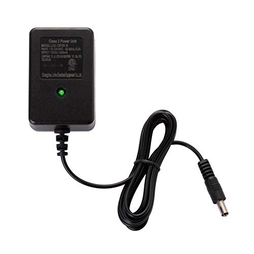 Algopix Similar Product 9 - 12V Charger for Kids Ride On Car 12