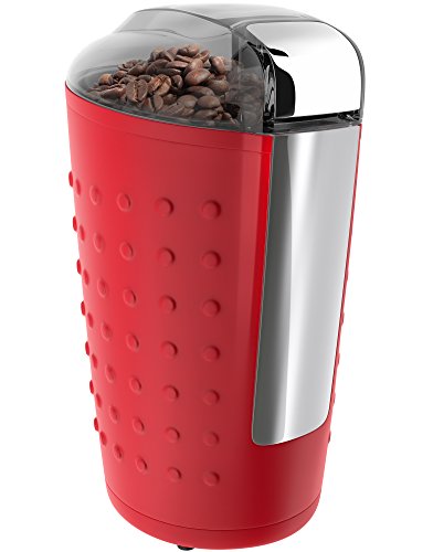 Algopix Similar Product 20 - Vremi Electric Coffee Grinder  150