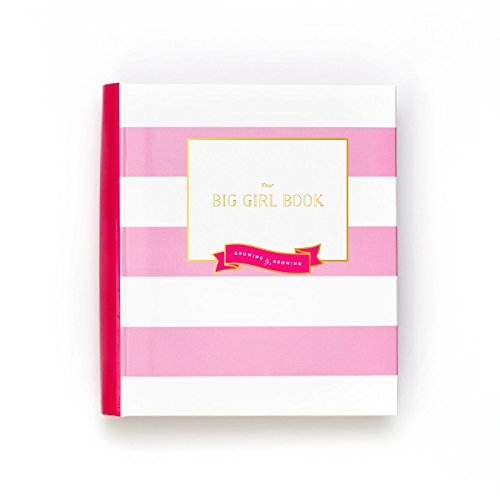 Algopix Similar Product 10 - Emily Ley Paper Big Girl Book
