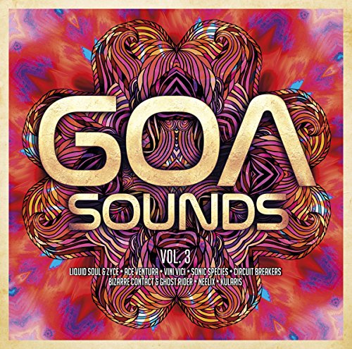 Algopix Similar Product 12 - Goa Sounds 3